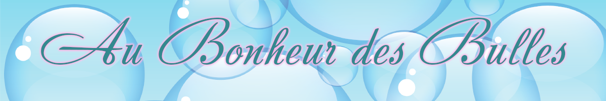 Au Bonheur Des Bulles