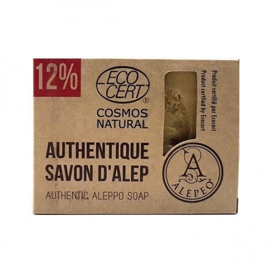 Alep 12% EcoCert