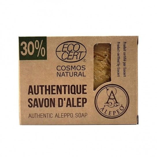 Alep 30% EcoCert