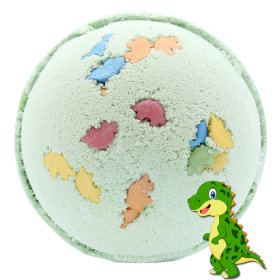 Boule de Bain Chocolat