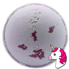 Boule de Bain Figue Blanche
