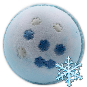 Boule de Bain Myrtille