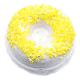 Donuts Cannelle et Vanille