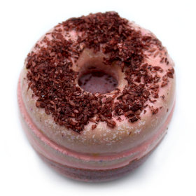 Donuts Chocolat et Noix de Coco