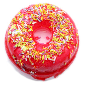 Donuts Fraise et Banane