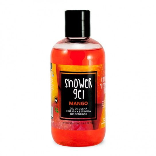 Gel douche Mangue
