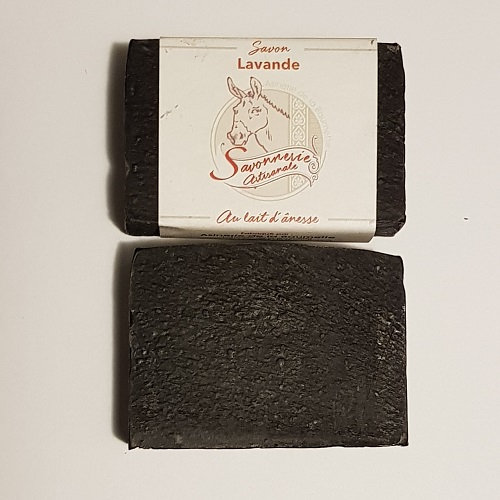 Lait d'Ânesse Lavande