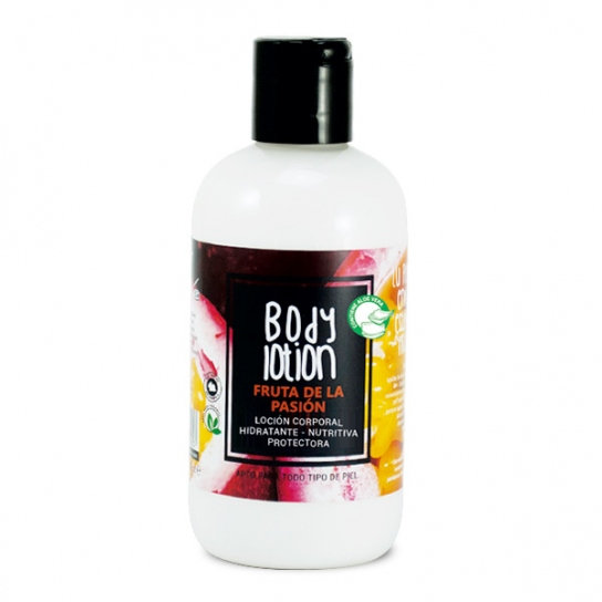 Lotion-Crème Citron Vert